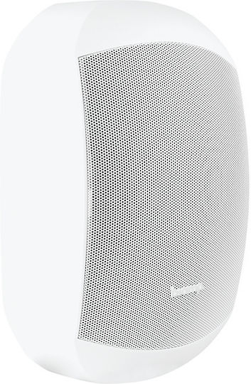 Mask6c Ηχείο 150W (Τεμάχιο) Λευκό