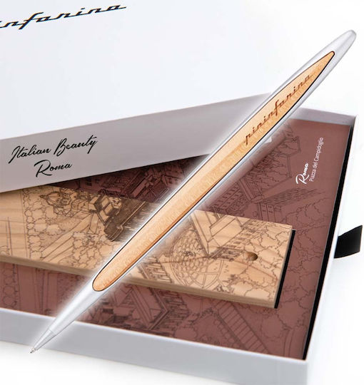 Pininfarina Segno Στυλό Ballpoint