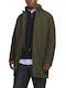 Men's Coat Khaki