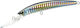 Yo-Zuri Crystal Minnow Τεχνητό Δόλωμα 13εκ. R1136