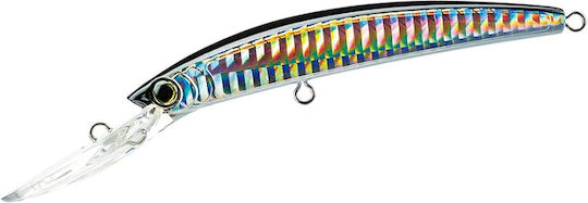 Yo-Zuri Crystal Minnow Τεχνητό Δόλωμα 13εκ. R1136