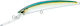 Yo-Zuri Crystal Minnow Τεχνητό Δόλωμα 13εκ. R1136