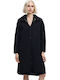 Women's Black Coat