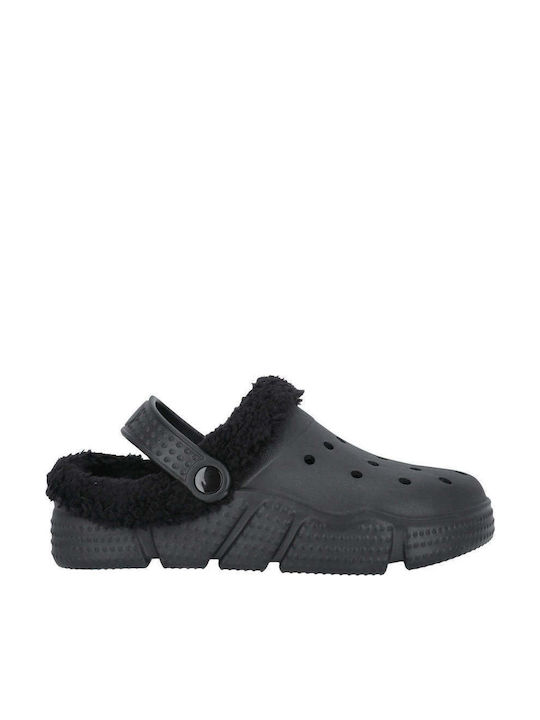 Cruz Clogs Schwarz