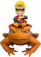 Teknofun Naruto: Light-up Figure Φιγούρα 20.32εκ.