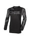 O'Neal Element Racewear Men's Jersey Motocross Black