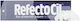 RefectoCil Patch Βλεφαρίδων Eye Protection Paper