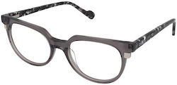 Crulle Jive C3 Transparent Screen Protection Glasses