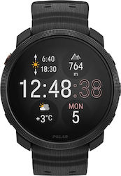 Polar Vantage M3 45mm Black