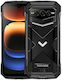 Doogee V Max Plus 5G Dual SIM (16/512GB) Антехтичен Смартфон Черен