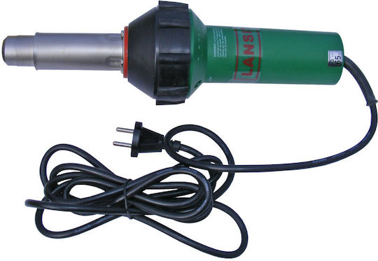 Aparat de sudură plastic 1600w Bass Polska 4853