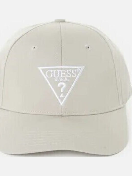 Guess Ανδρικό Jockey Γκρι