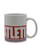 CyP Brands Mug Ceramic 325ml