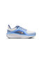 WINFLO 11 Sport Shoes Running Blue Waterproof with Gore-Tex Membrane