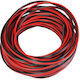 Eurolamp Speaker Cable Unterminated 1m (150-20302)