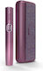 IQOS Iluma I Prime Garnet Red