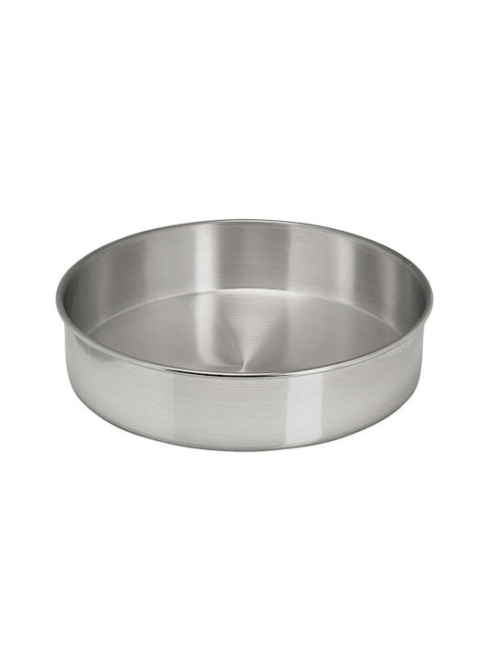 Vesta Home Aluminum Round Baking Pan 26cm