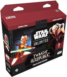 Fantasy Flight Star Wars Amurgul Republicii Fantasy Flight Star Wars Amurgul Republicii