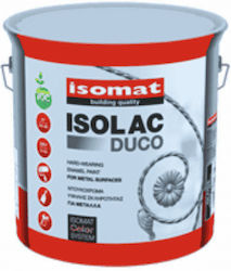 Isomat Culoarea lacului 0.75lt Nuci Strălucitor