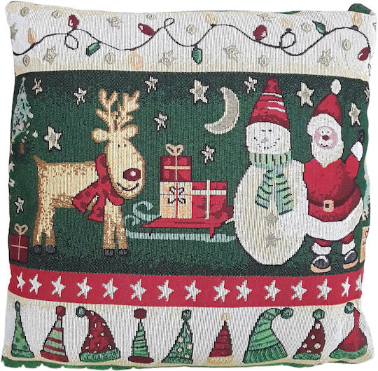 XMASfest Decorative Pillow