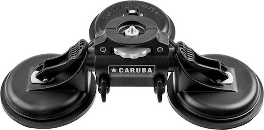 Caruba Βάση Στήριξης Action Cameras F-02131