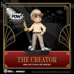 Beast Kingdom Marvel: Stan Lee Figure