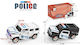 Martin Toys Toy Car Police