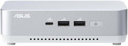 Asus NUC 14 Pro+ (Kern Ultra 9 185H/32GB DDR5/1TB SSD/W11 Startseite)