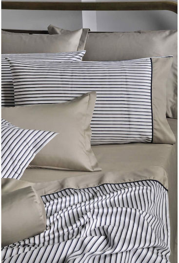 Down Town Home Μονή 175x245cm 839 Beige Down Town Home Μονή 175x245cm 839 Beige