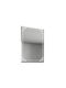 Inter Ceramic Bathroom Mirror 50x70cm
