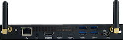 Iiyama (Core i3-1220P/8GB DDR4/256GB SSD/W10 IoT)