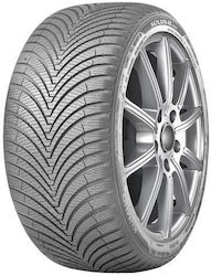 Kumho Solus 255/55R20 110Y XL 4 Εποχών για Επιβατικό Kumho Solus 255/55R20 110Y XL 4 Εποχών για Επιβατικό