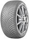 Kumho Solus 255/55R20 110Y XL Anvelopă 4 Anotimpuri pentru Mașină de Pasageri