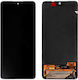 Xiaomi O ecran OLED cu Mecanism Tactil pentru Xiaomi Redmi Note 11, Note 11S, Poco M4 Pro (Negru)