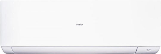 Haier Expert Κλιματιστικό Inverter 9000 BTU A+++/A++ με Ιονιστή και WiFi