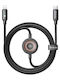 Mcdodo Ca-5680 2-in-1 USB-C auf Lightning Kabel + Apple Watch Ladegerät 36W 1,5m