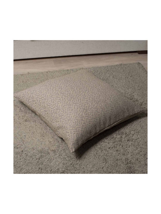 Decorative Pillow Case Lido Puru 70x70cm.