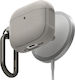 Ringke Onyx Case Silicone with Hook in Gray col...