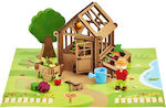 Jeujura Construction & Building Toy