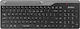 A4Tech FBK25 Kabellos Bluetooth Nur Tastatur Englisch US