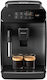 Philips Series 800 Automatic Espresso Machine 1500W 15bar Pressure for Cappuccino with Grinder Black