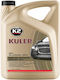 K2 Kühlerkühlmittel 35c 5l Rot