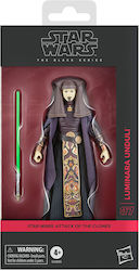 Action Figure Star Wars Attack Of The Clones Lu...