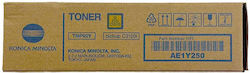 Konica Minolta TNP-92Y Toner Laser Imprimantă G...