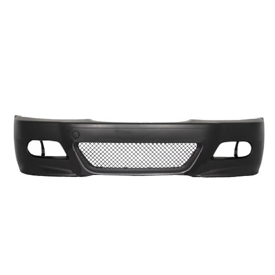 Prasco 242579 Προφυλακτήρας Εμπρός Bmw 3 E46 1998-2005 M3 Look