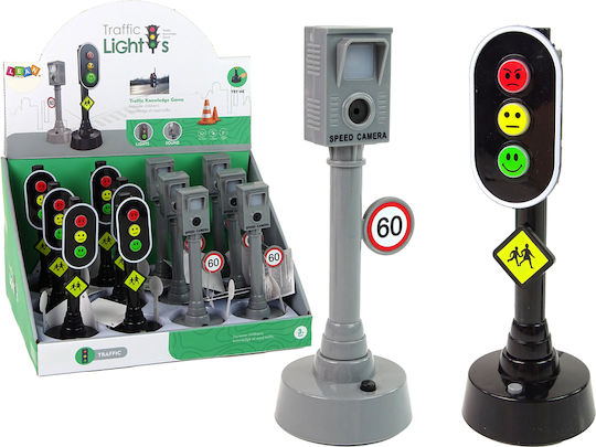 Lean Toys Παιχνίδι Μινιατούρα για 3+ Ετών 15.5εκ.