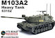 Dragon Models M103a2 Heavy Tank Us Army Φιγούρα Μοντελισμού Τανκ σε Κλίμακα 1:72 10x5εκ.