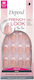 Depend Cosmetics French Look Tips Νυχιών Γαλλικ...