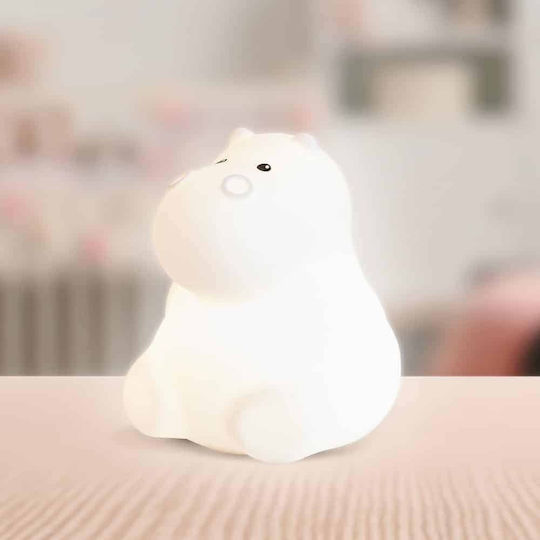 Ango Nursery LED Night Light