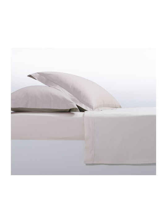 Nef-Nef Homeware Sheet King Size with Elastic 1...